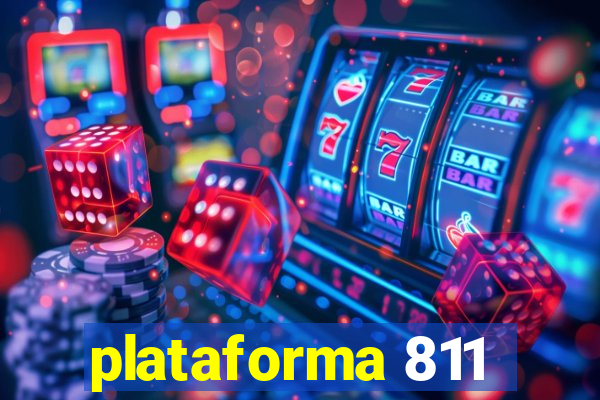 plataforma 811